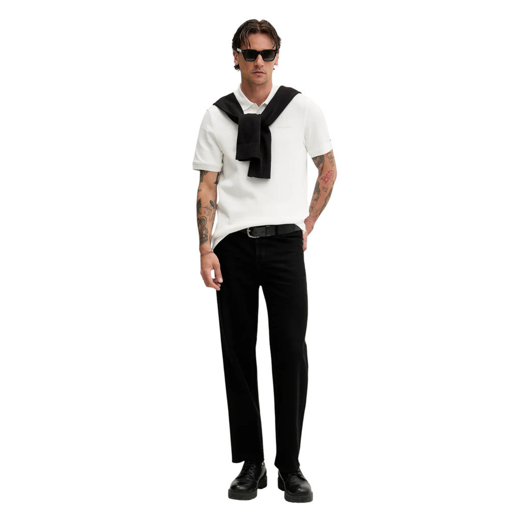 Tommy Hilfiger Jeans Maglia Uomo