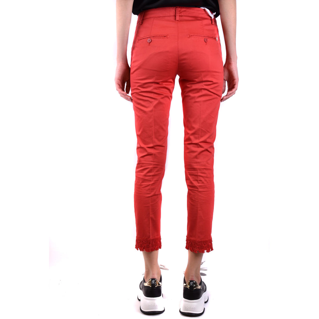 Dondup Pantaloni Donna