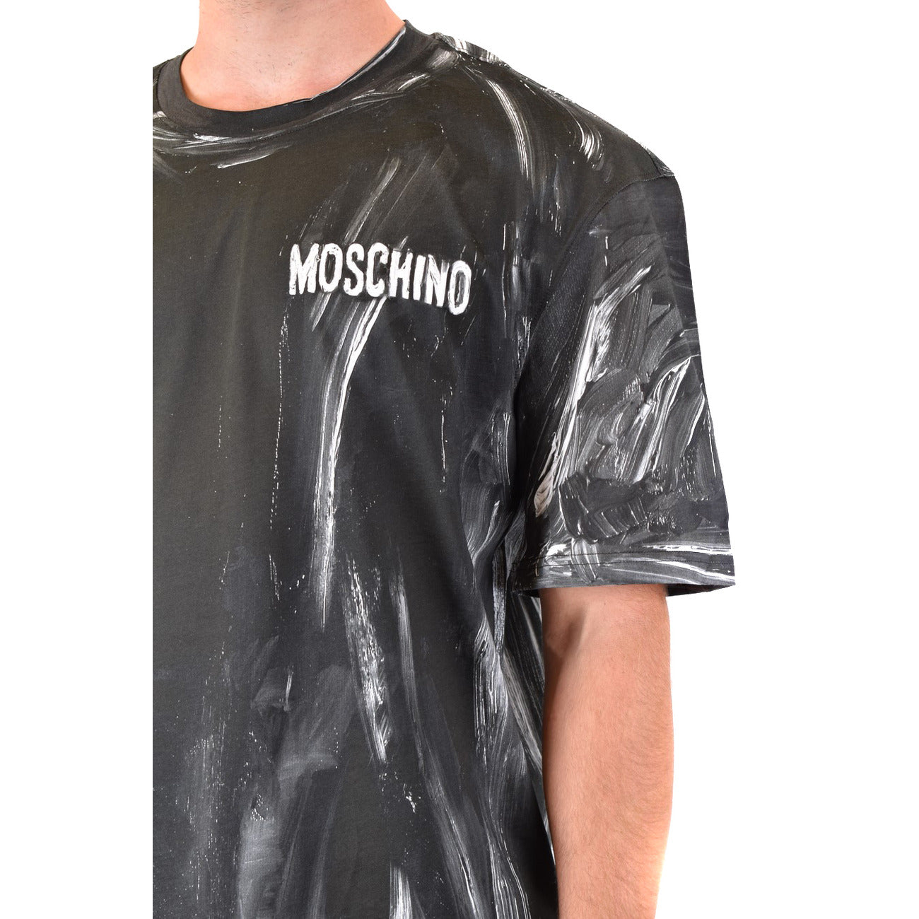 Moschino T-Shirt Uomo
