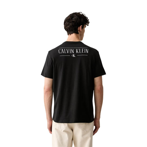 Calvin Klein Jeans T-Shirt Uomo