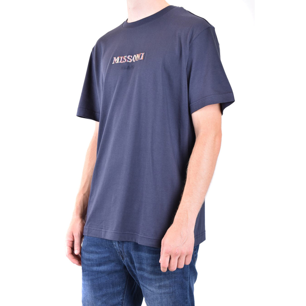 Missoni  T-Shirt Uomo