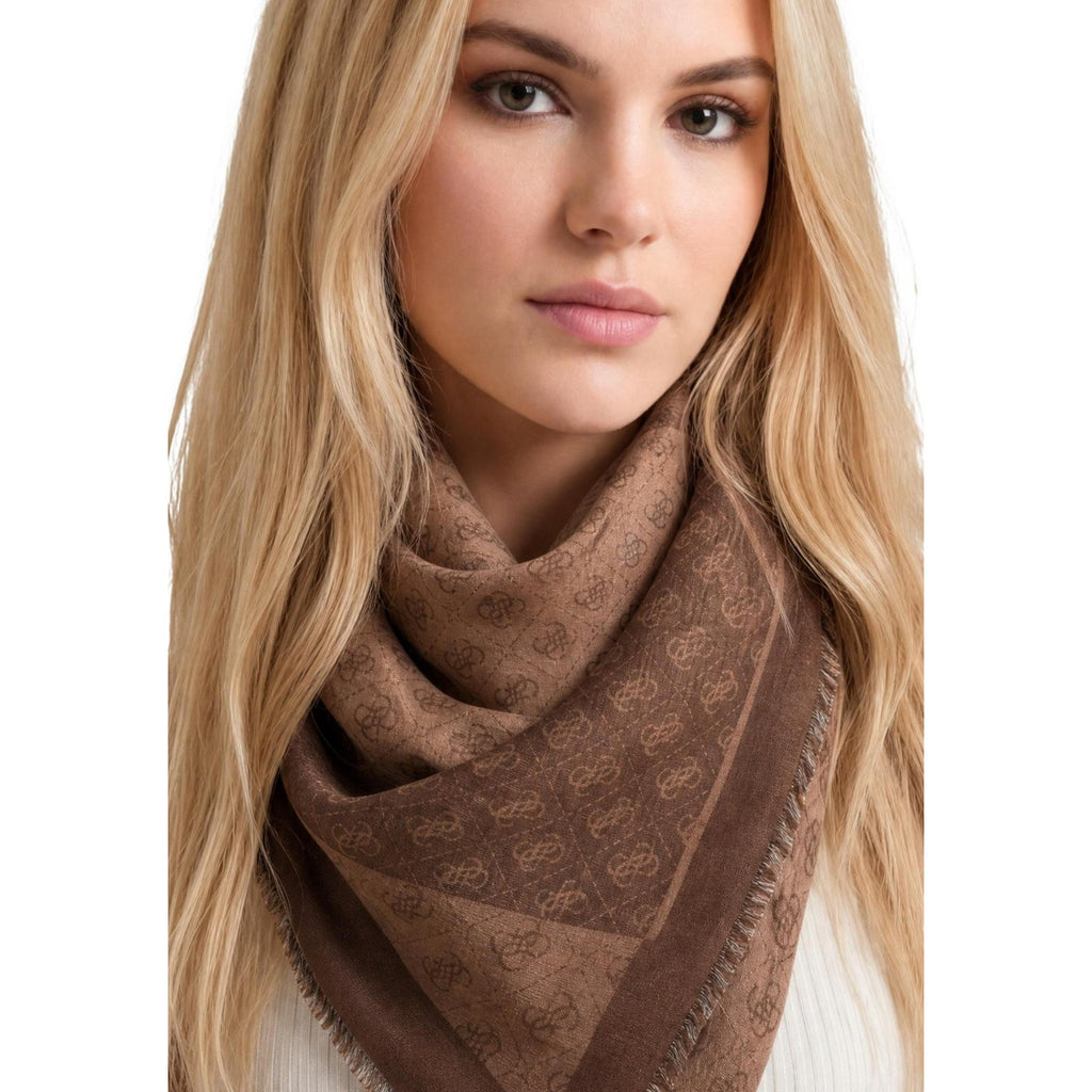 Guess Sciarpa Donna