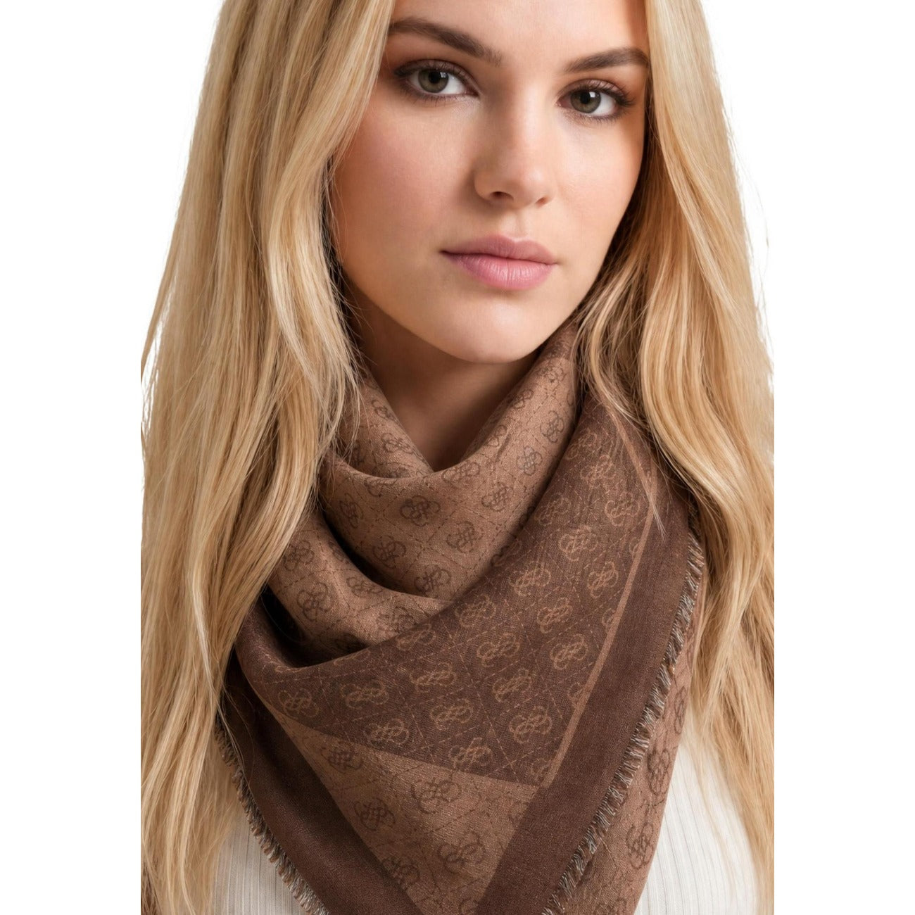 Guess Sciarpa Donna
