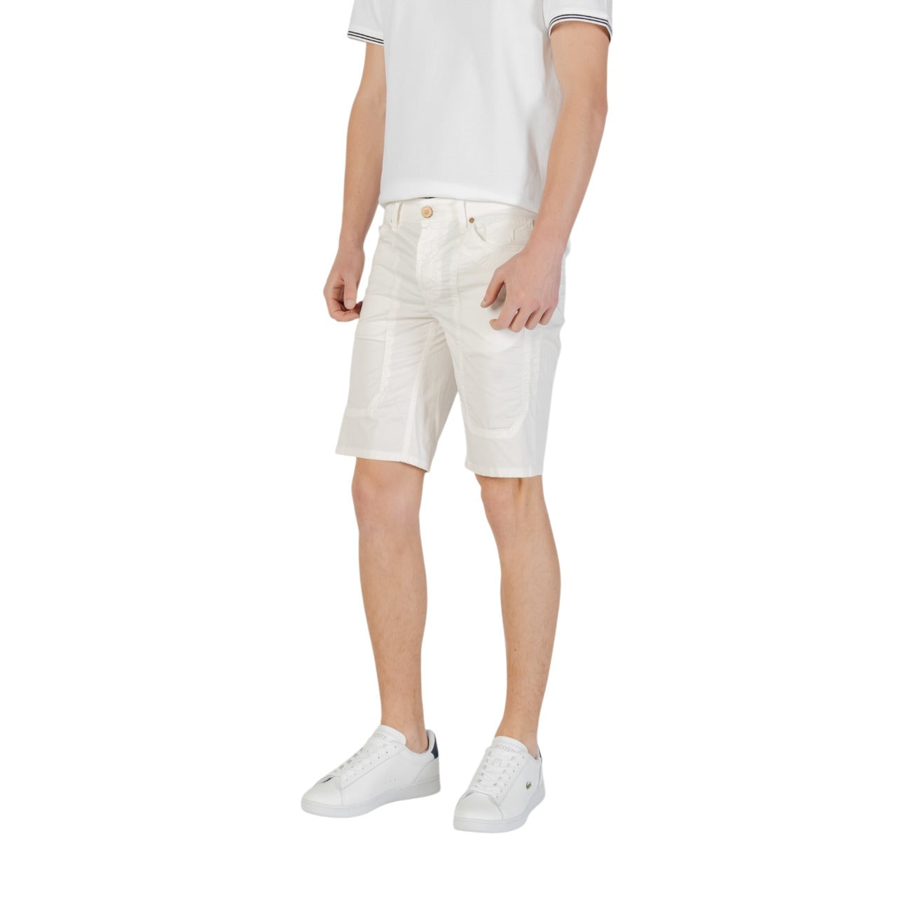 Jeckerson Bermuda Uomo