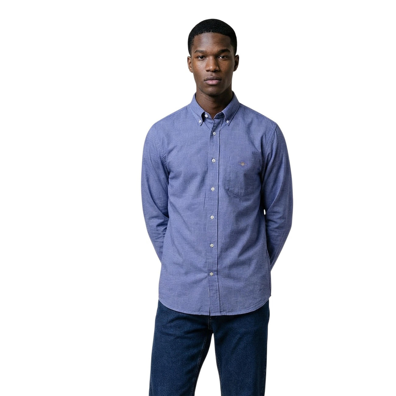 Gant Camicia Uomo