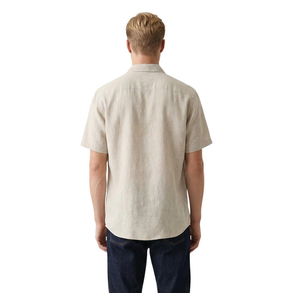 Gianni Lupo Camicia Uomo