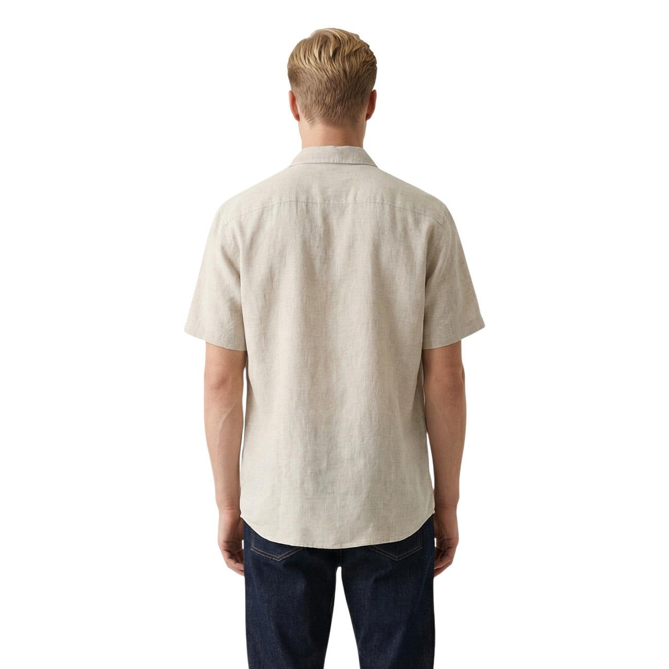 Gianni Lupo Camicia Uomo