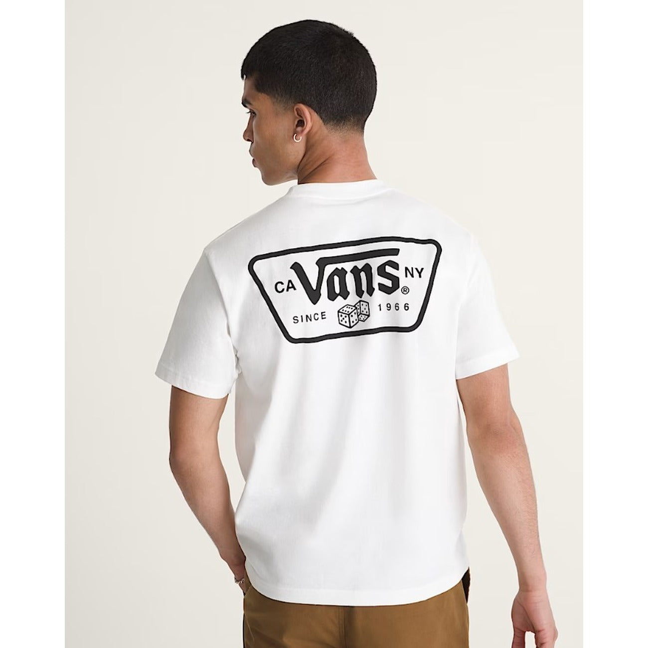 Vans T-Shirt Uomo