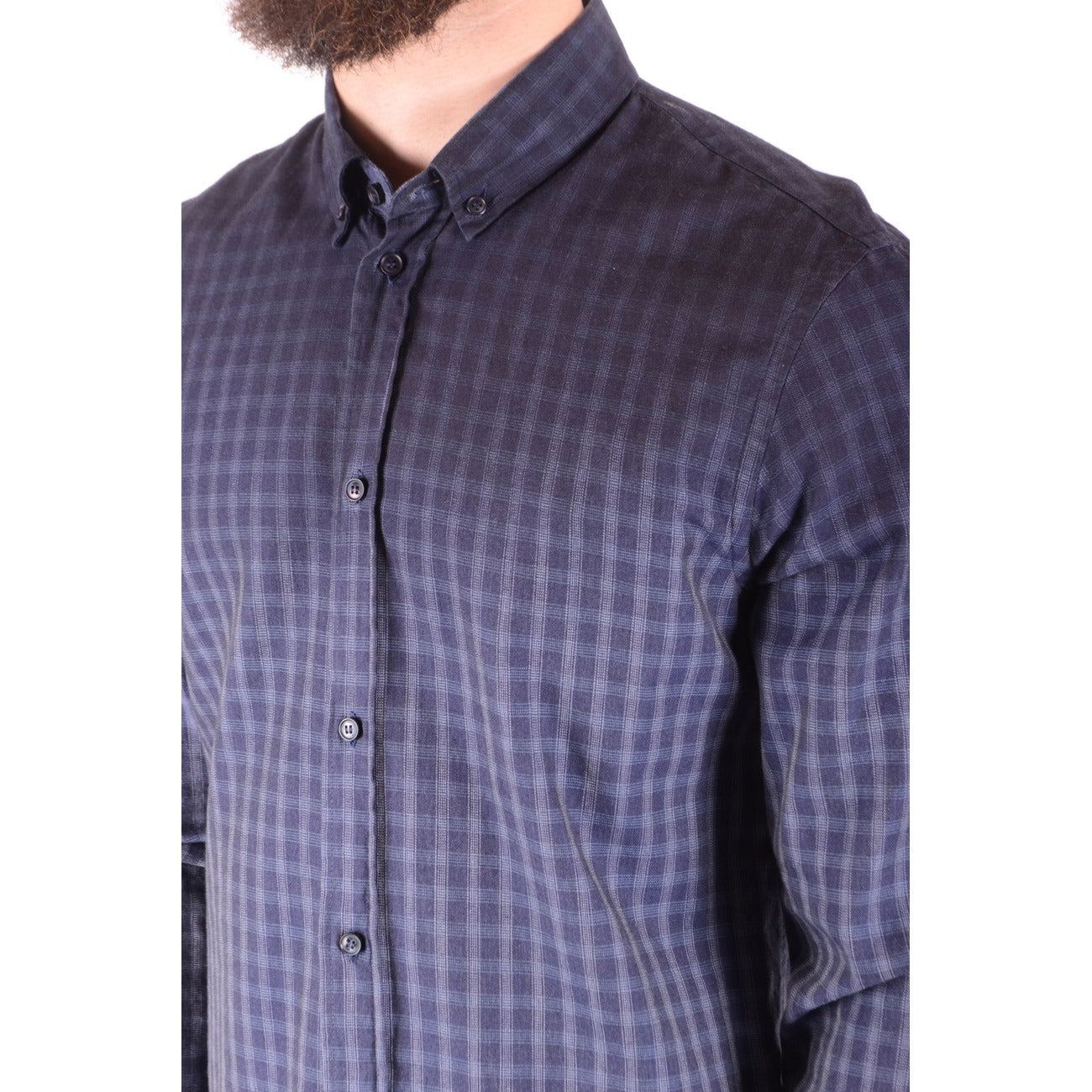 Dondup Camicia Uomo