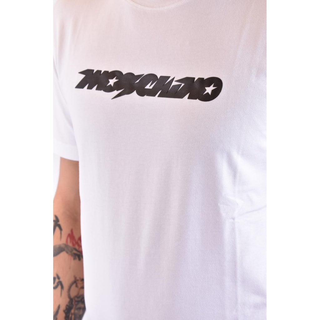 Moschino T-Shirt Uomo