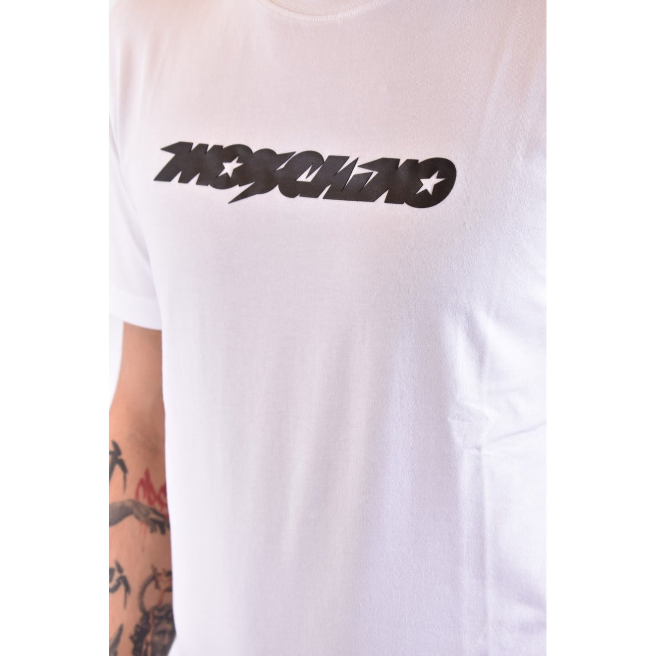 Moschino T-Shirt Uomo