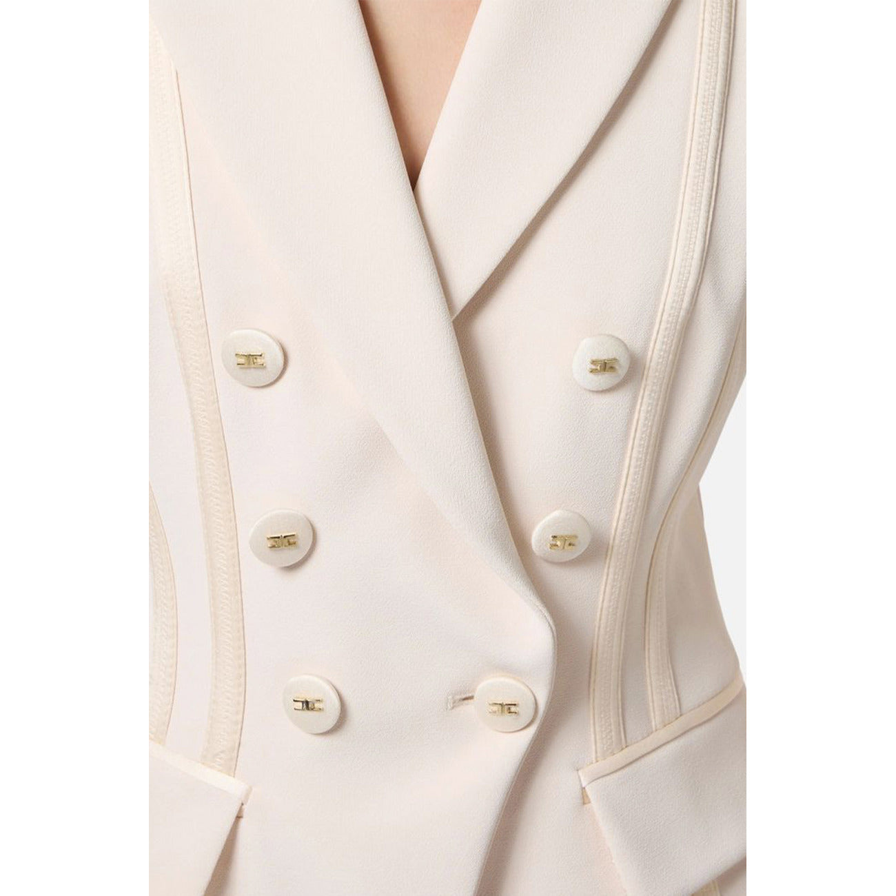 Elisabetta Franchi Giacca Donna