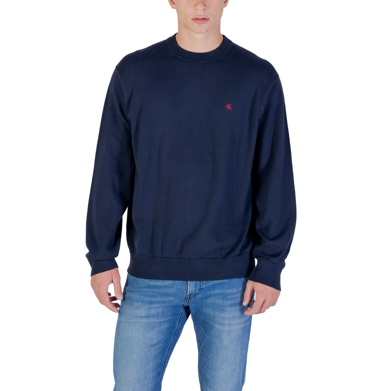 Calvin Klein Jeans Maglia Uomo