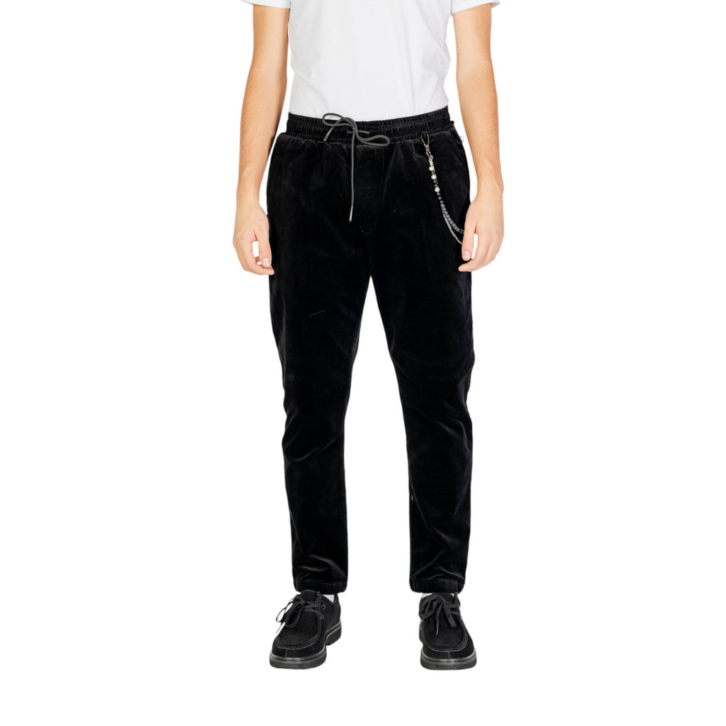 Gianni Lupo Pantaloni Uomo