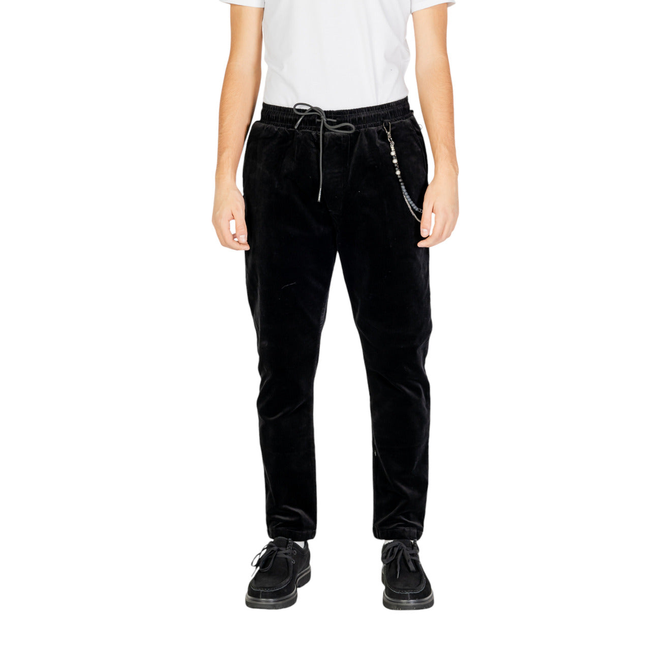 Gianni Lupo Pantaloni Uomo