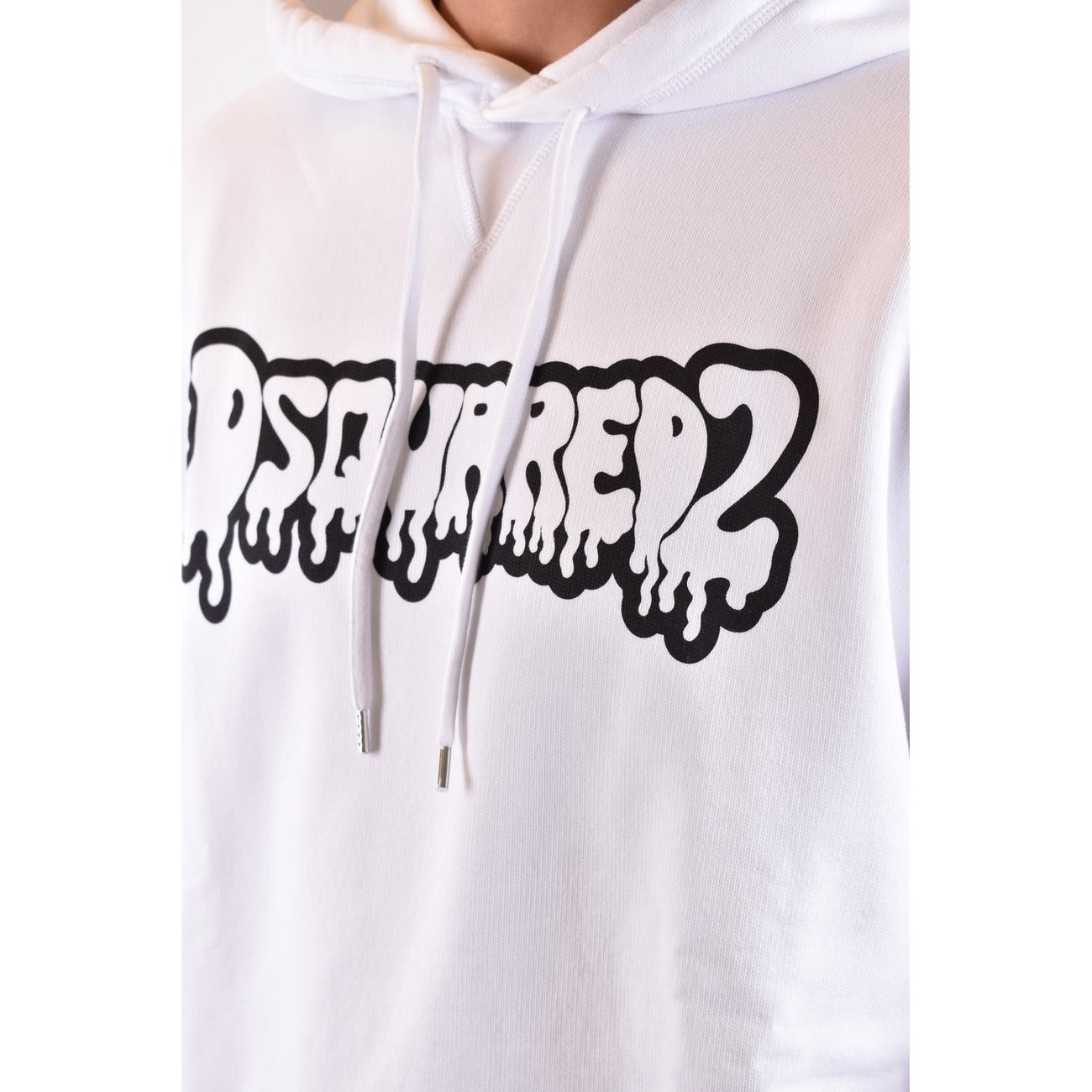 Dsquared2 Felpa Uomo