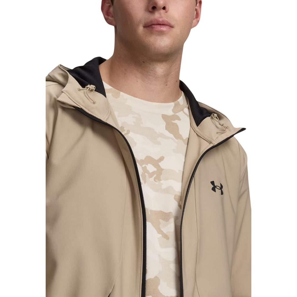 Under Armour Felpa Uomo
