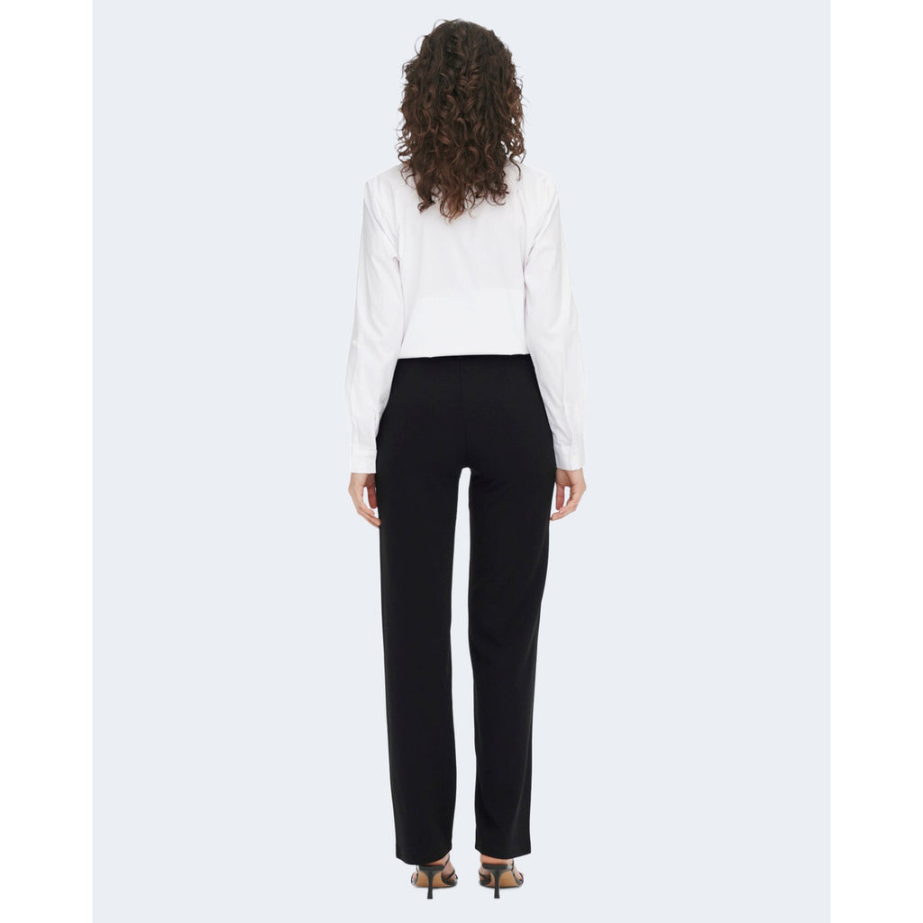 Jacqueline De Yong Pantaloni Donna