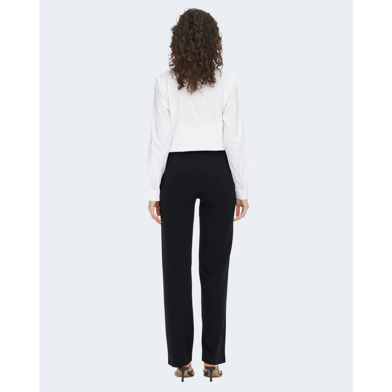 Jacqueline De Yong Pantaloni Donna