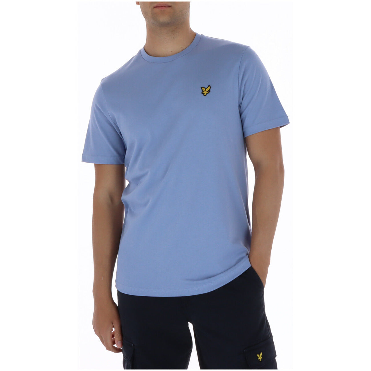 Lyle & Scott T-Shirt Uomo