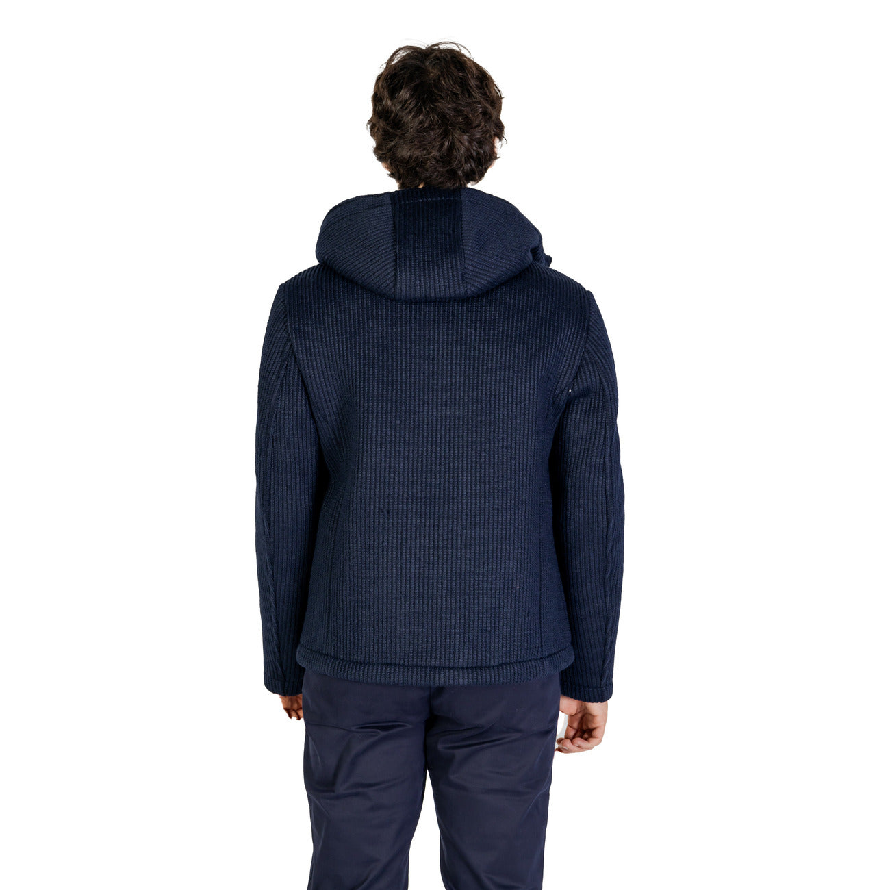Hydra Clothing Giacca Uomo