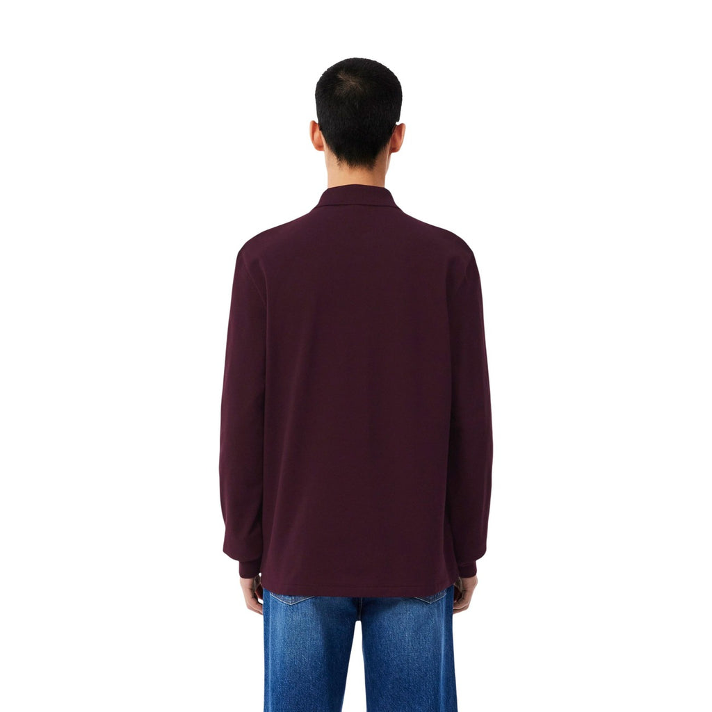 Lacoste T-Shirt Uomo