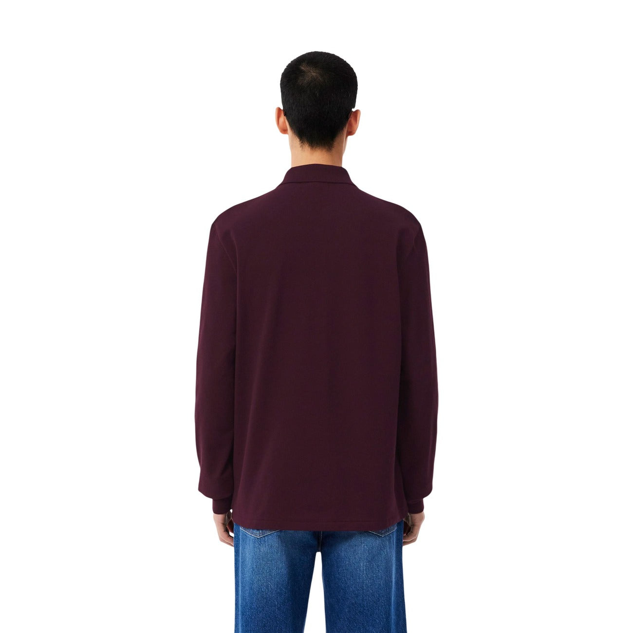 Lacoste T-Shirt Uomo