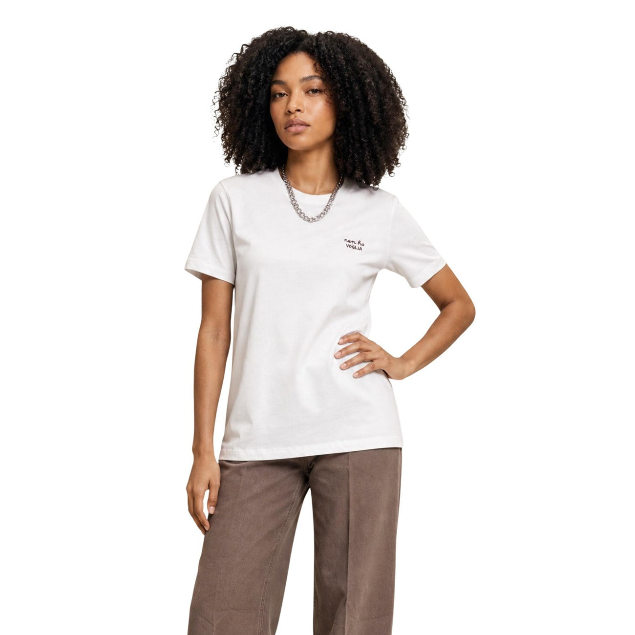 Only T-Shirt Donna