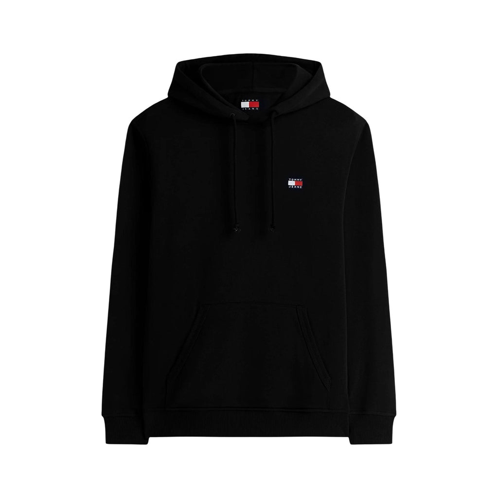 Tommy Hilfiger Jeans Felpa Uomo