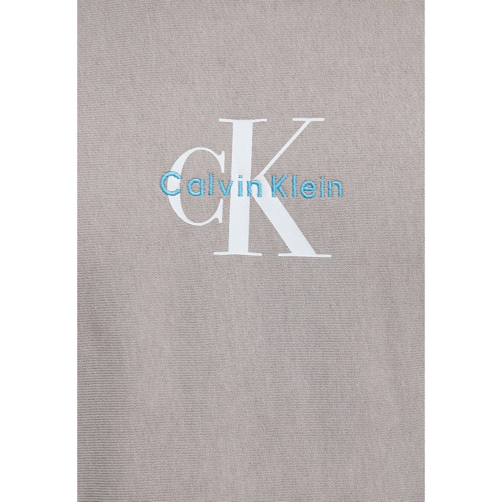 Calvin Klein Jeans Felpa Uomo
