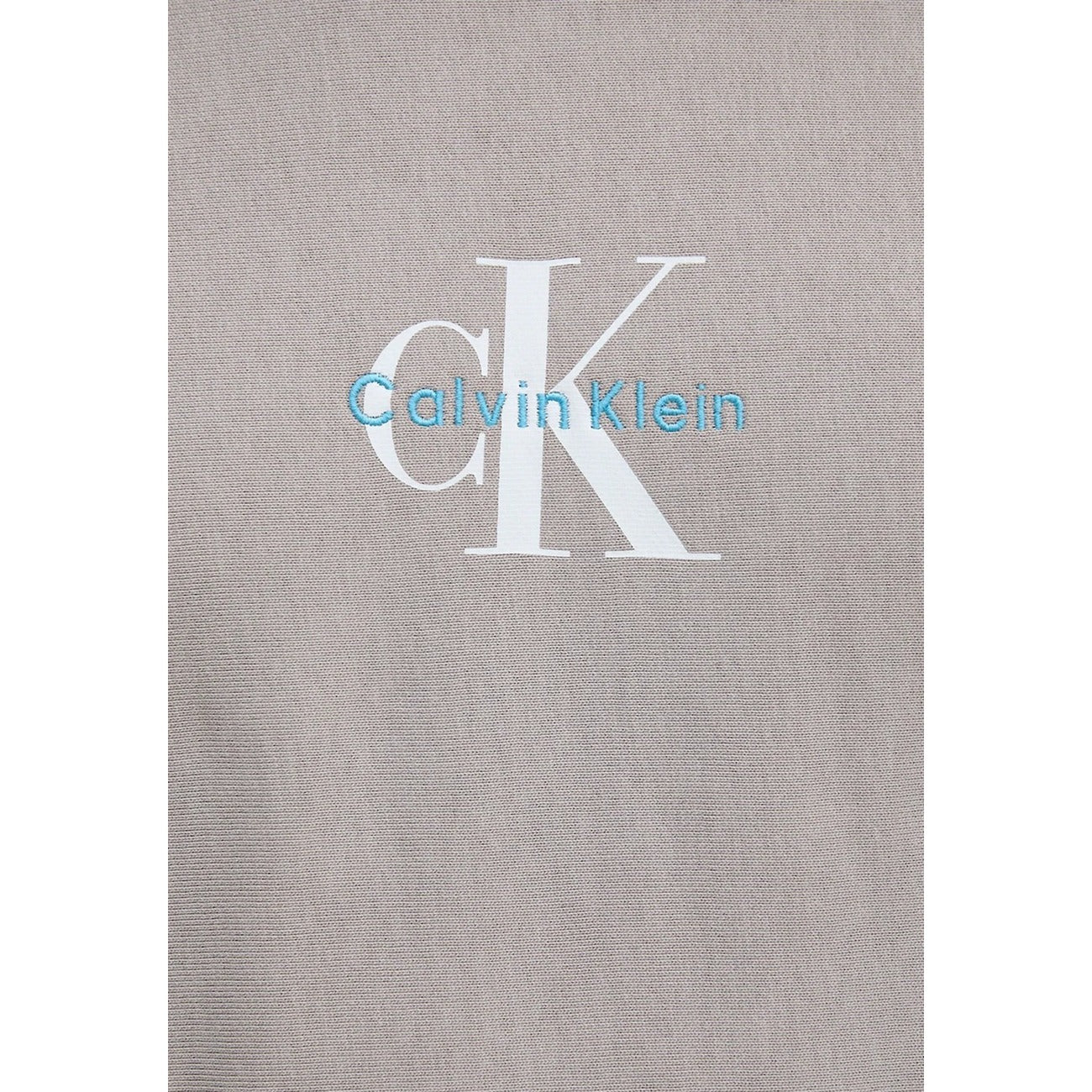 Calvin Klein Jeans Felpa Uomo