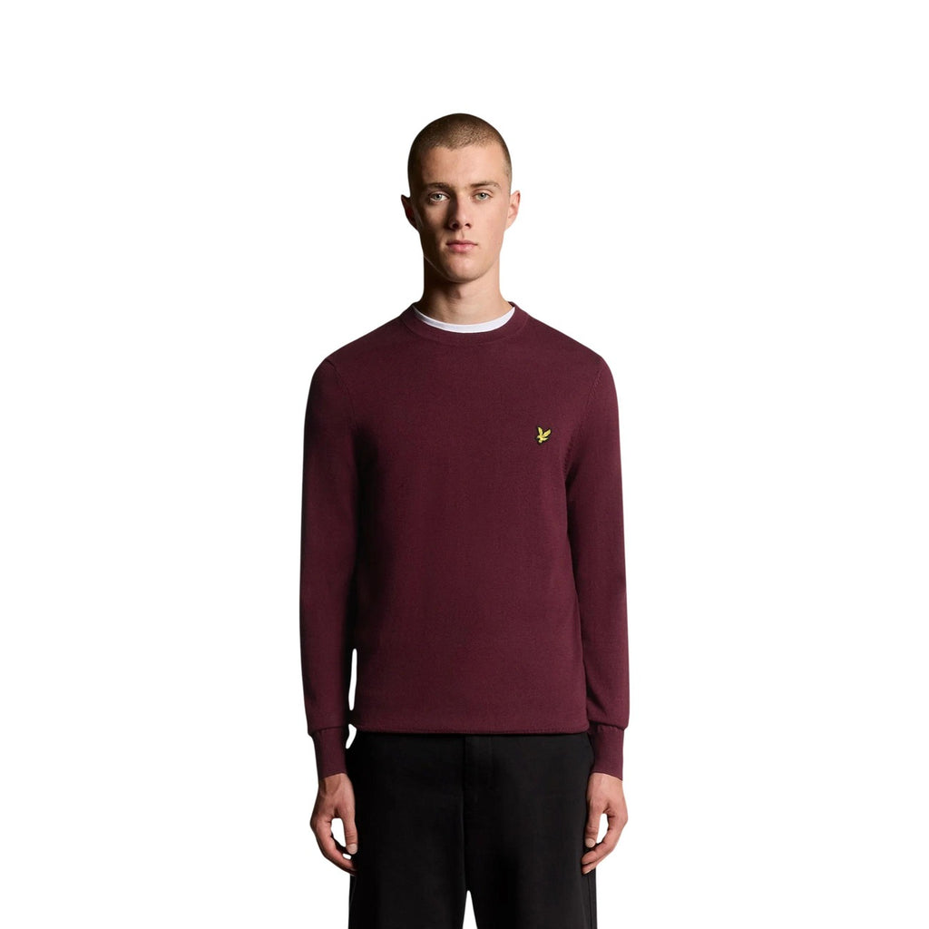 Lyle & Scott Maglia Uomo