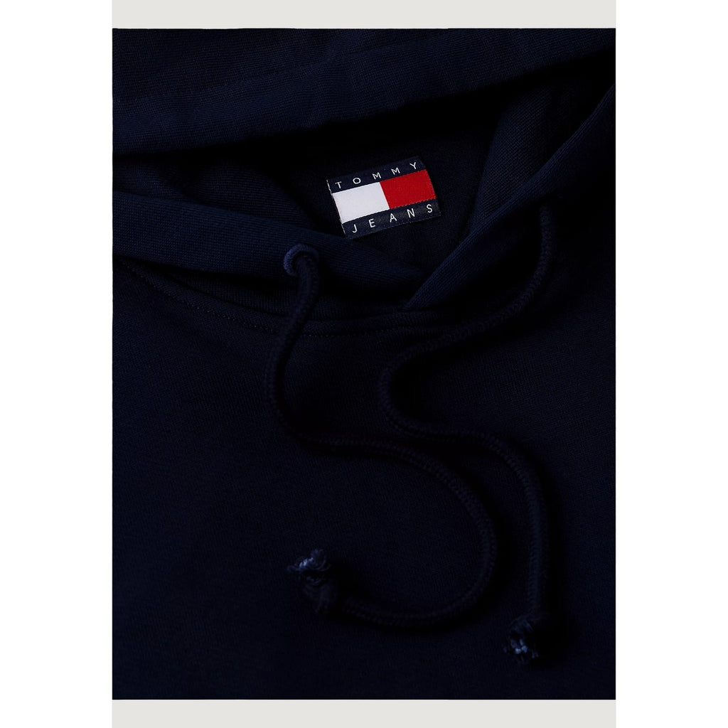 Tommy Hilfiger Jeans Felpa Uomo
