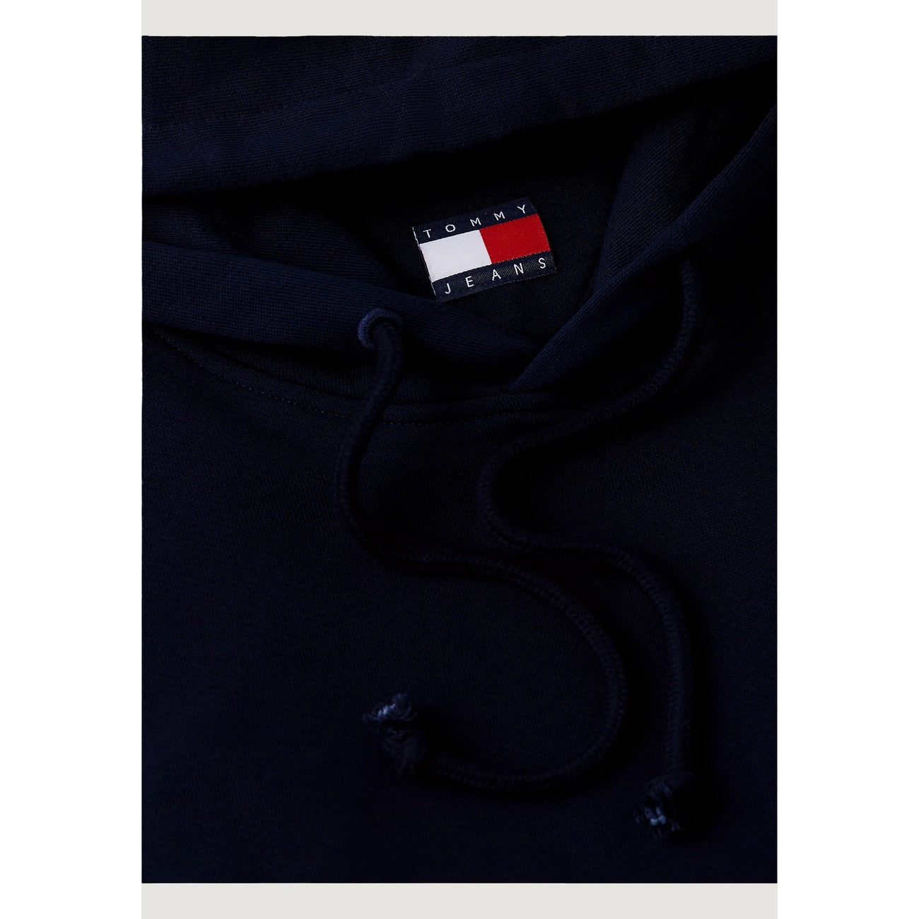 Tommy Hilfiger Jeans Felpa Uomo