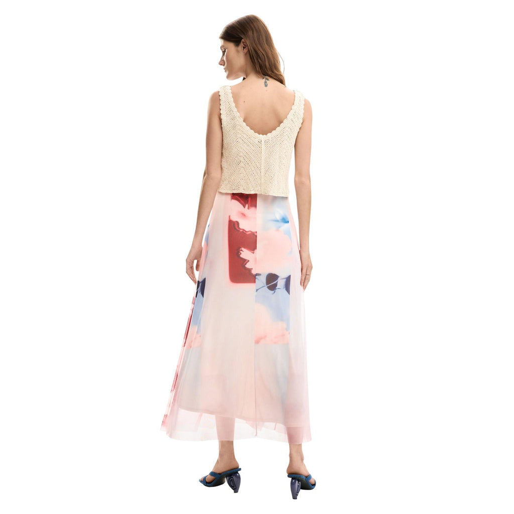 Desigual Abito Donna