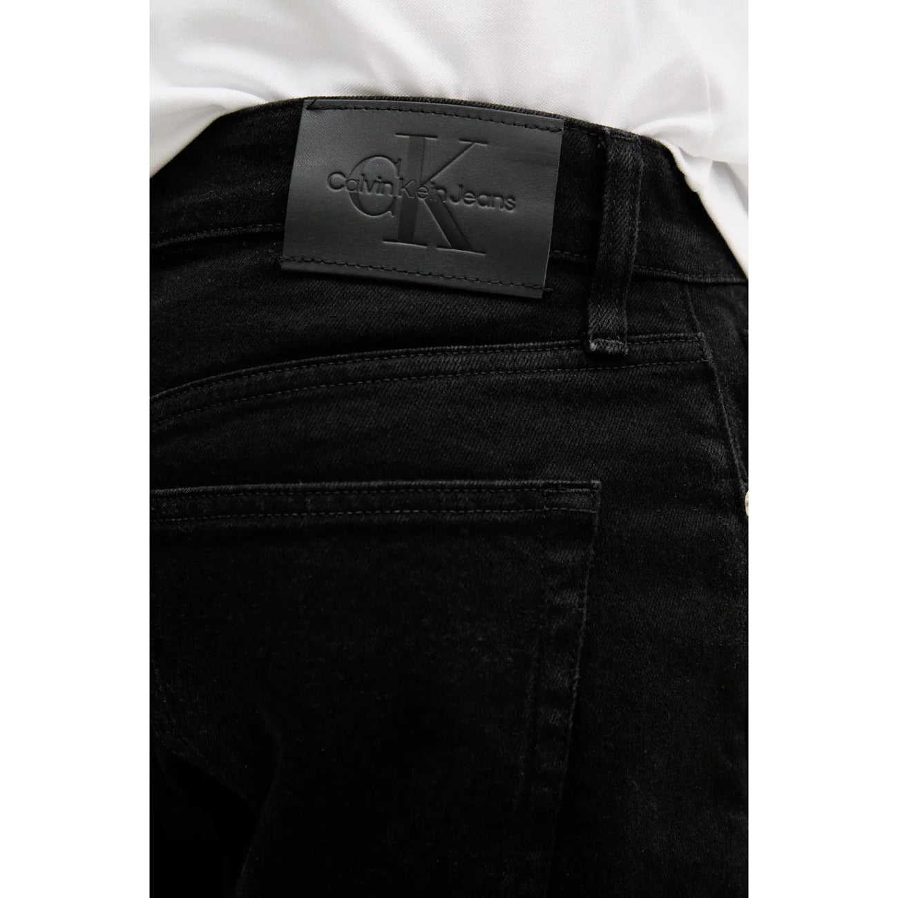 Calvin Klein Jeans Bermuda Uomo