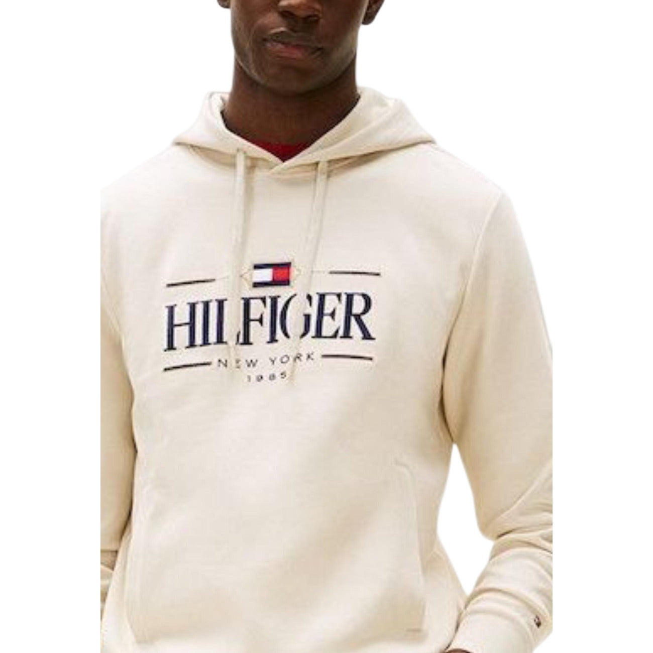 Tommy Hilfiger Felpa Uomo