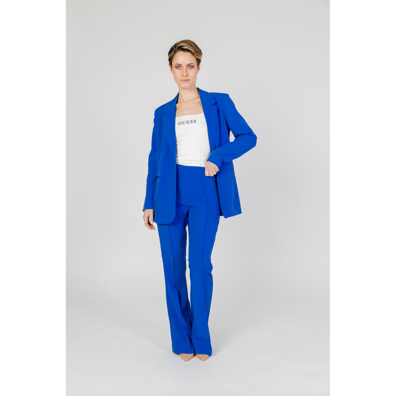 Only Pantaloni Donna