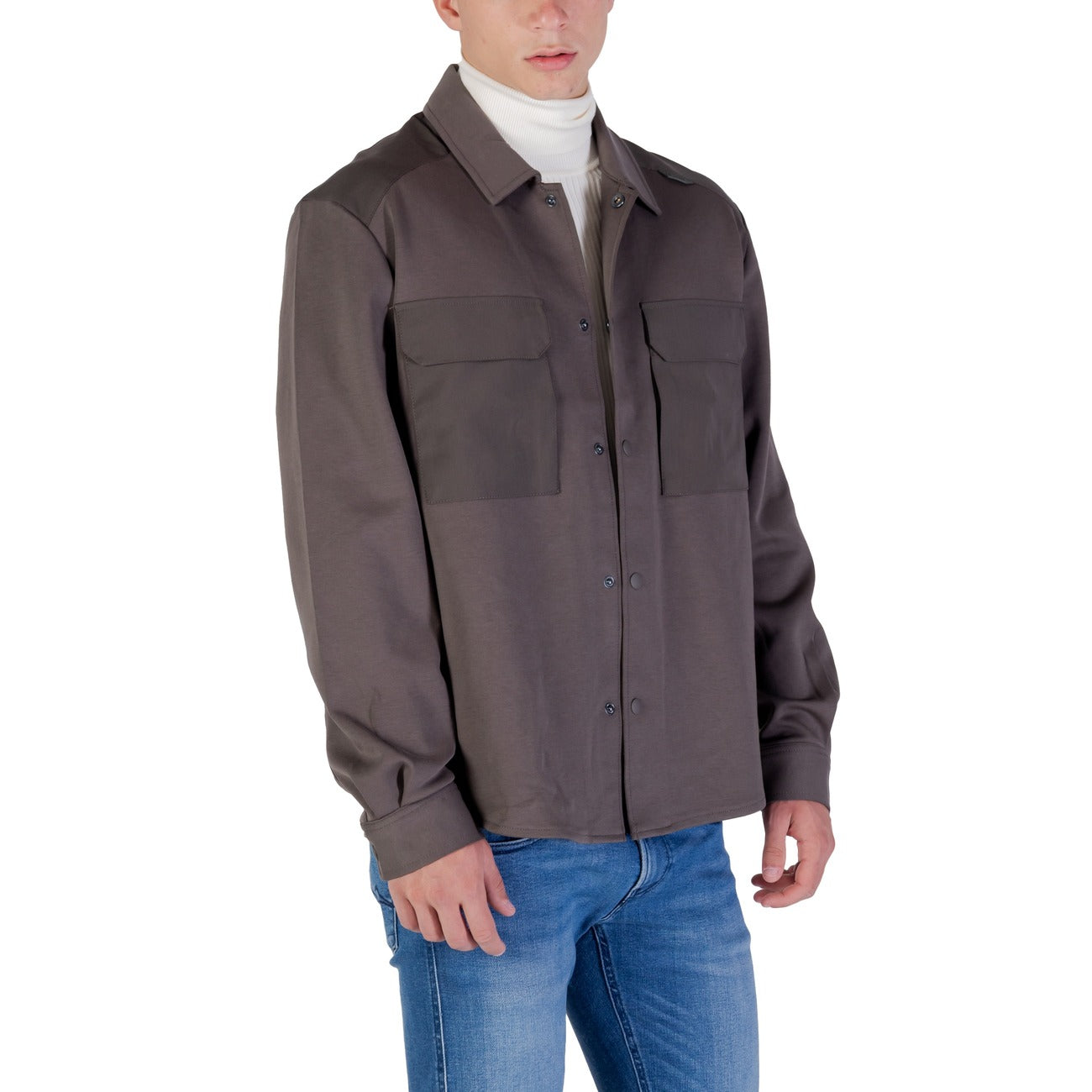 Antony Morato Camicia Uomo