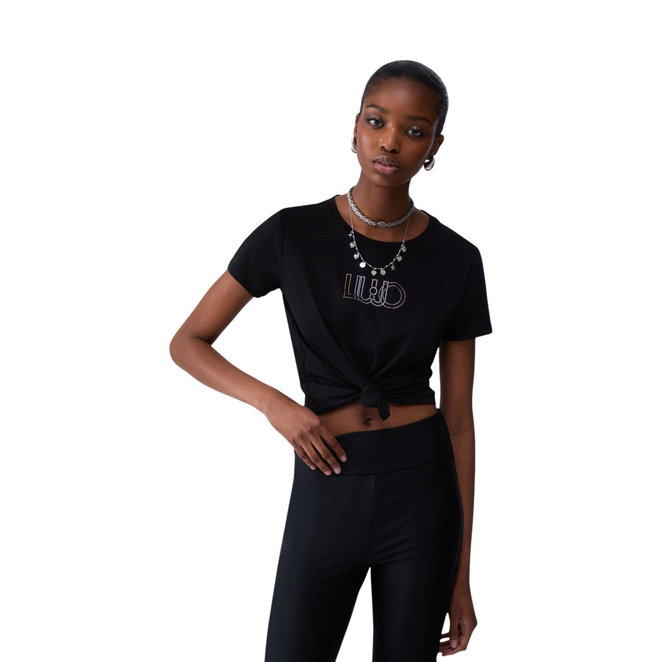 Liu Jo T-Shirt Donna