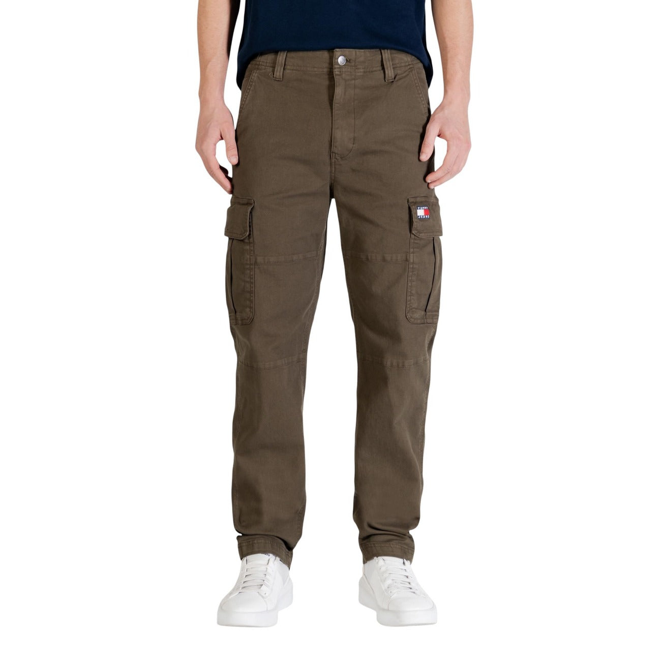 Tommy Hilfiger Jeans Pantaloni Uomo