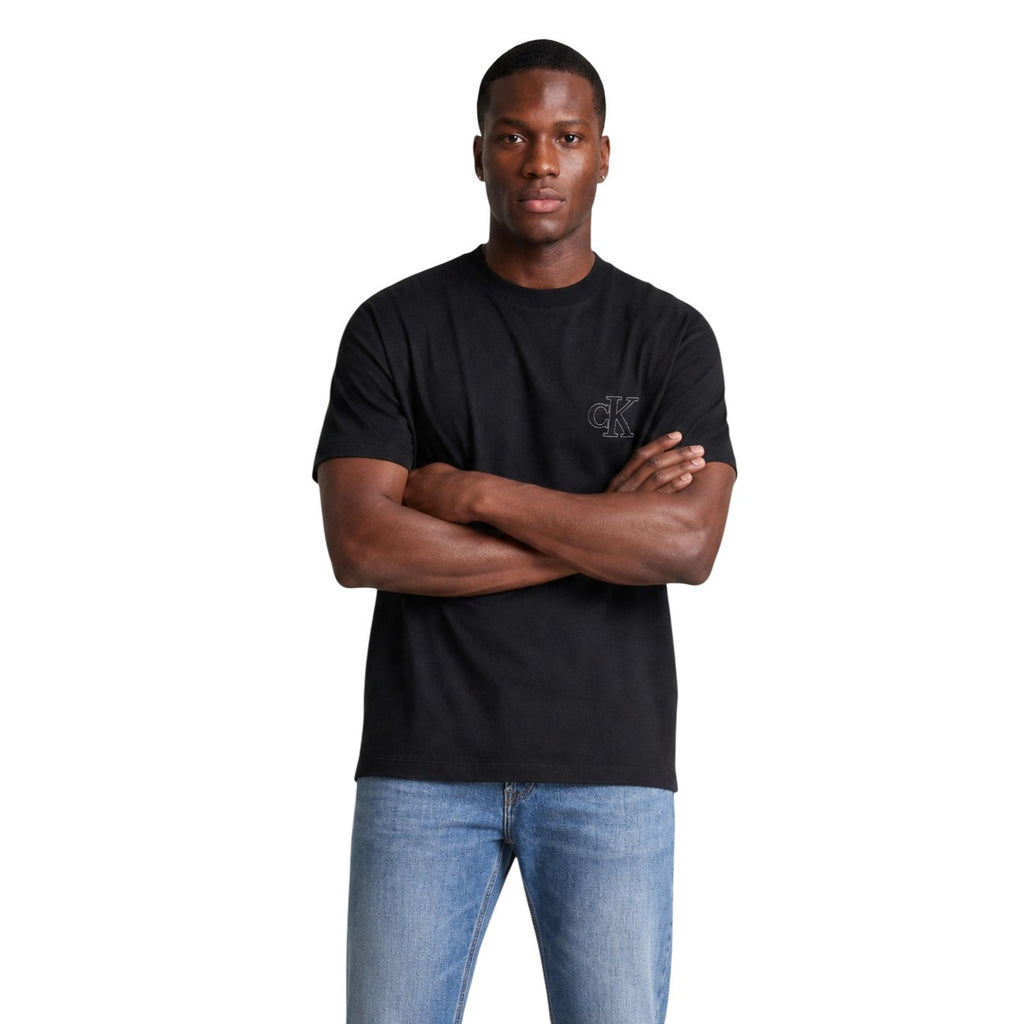 Calvin Klein Jeans T-Shirt Uomo