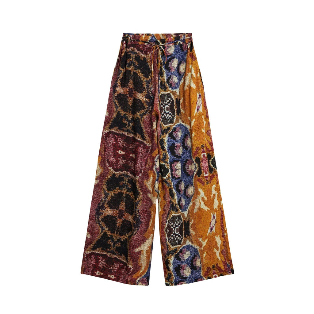 Desigual Pantaloni Donna
