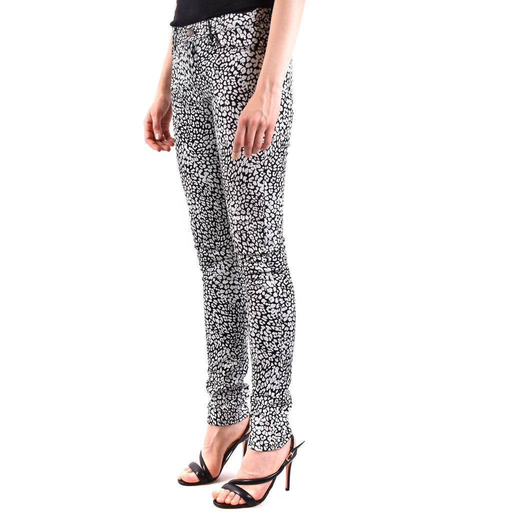 Saint Laurent Jeans Donna