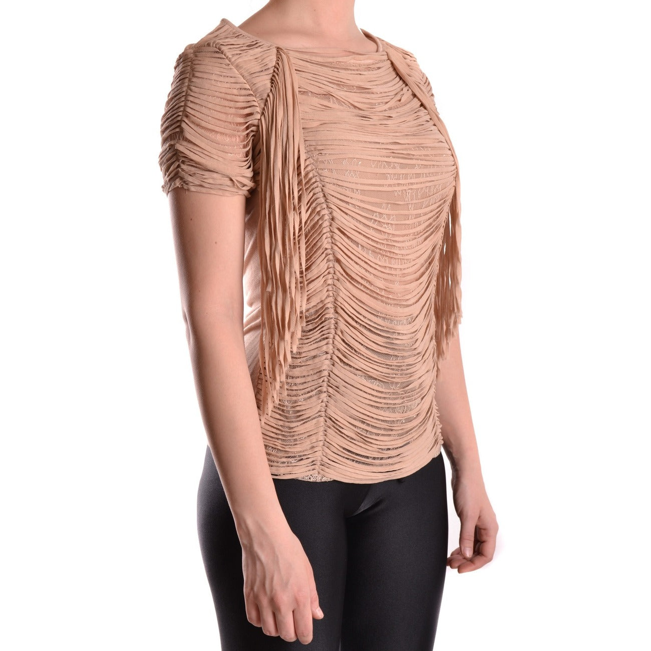 Elisabetta Franchi T-Shirt Donna