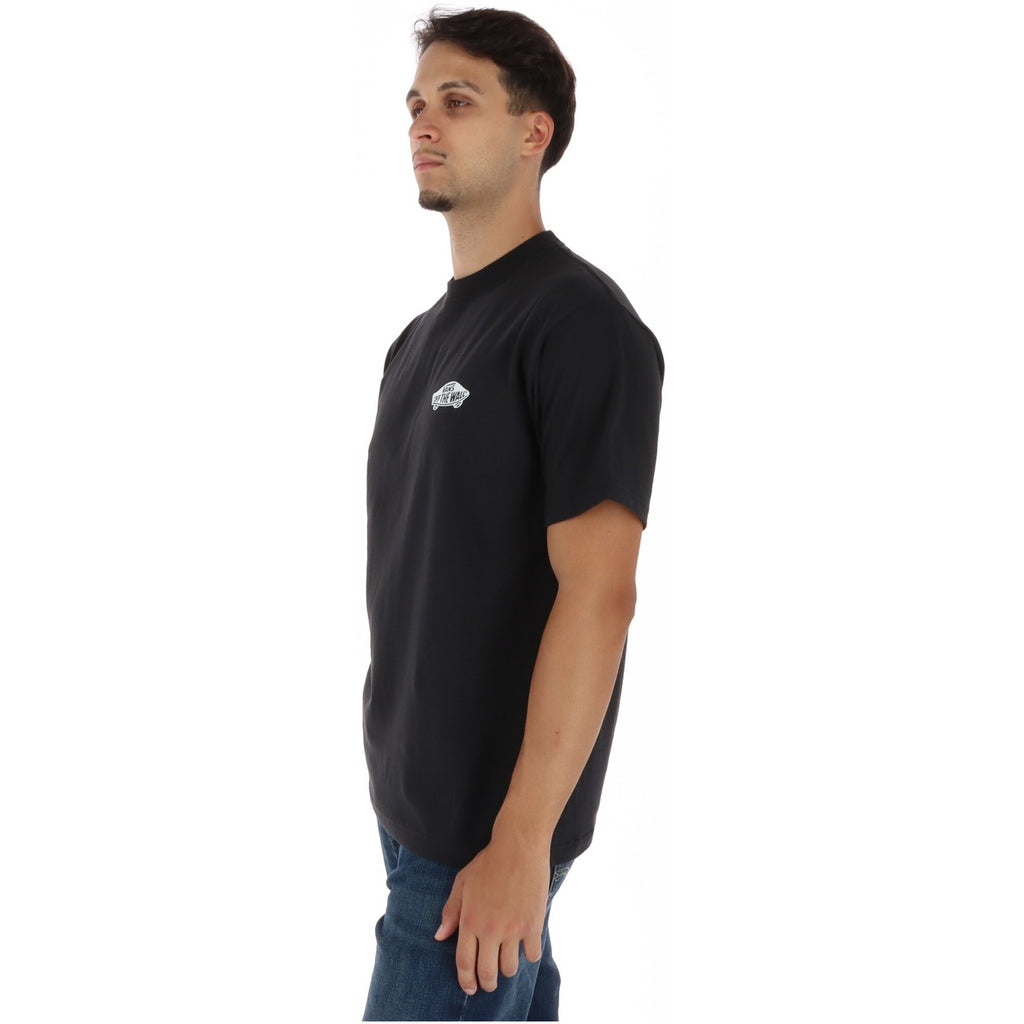 Vans T-Shirt Uomo