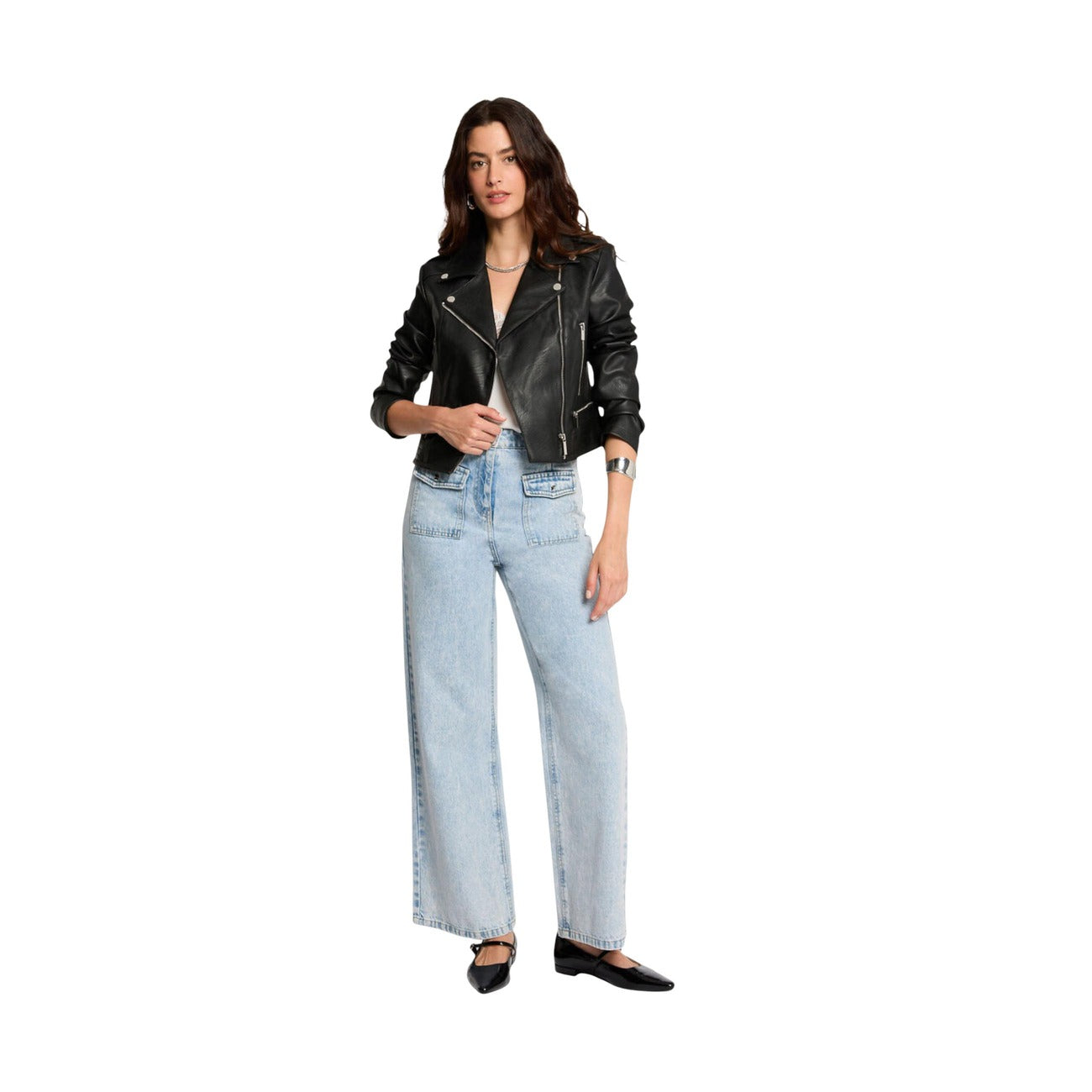 Morgan De Toi Giacca Donna
