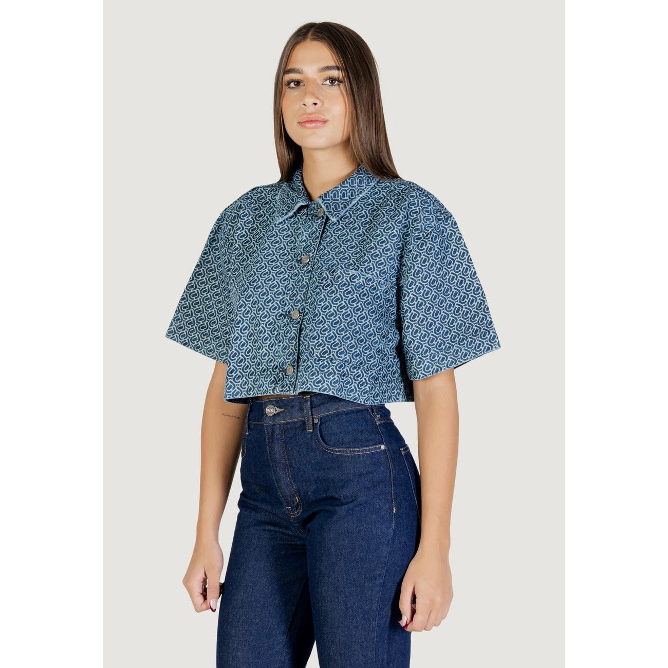 Colcci Camicia Donna