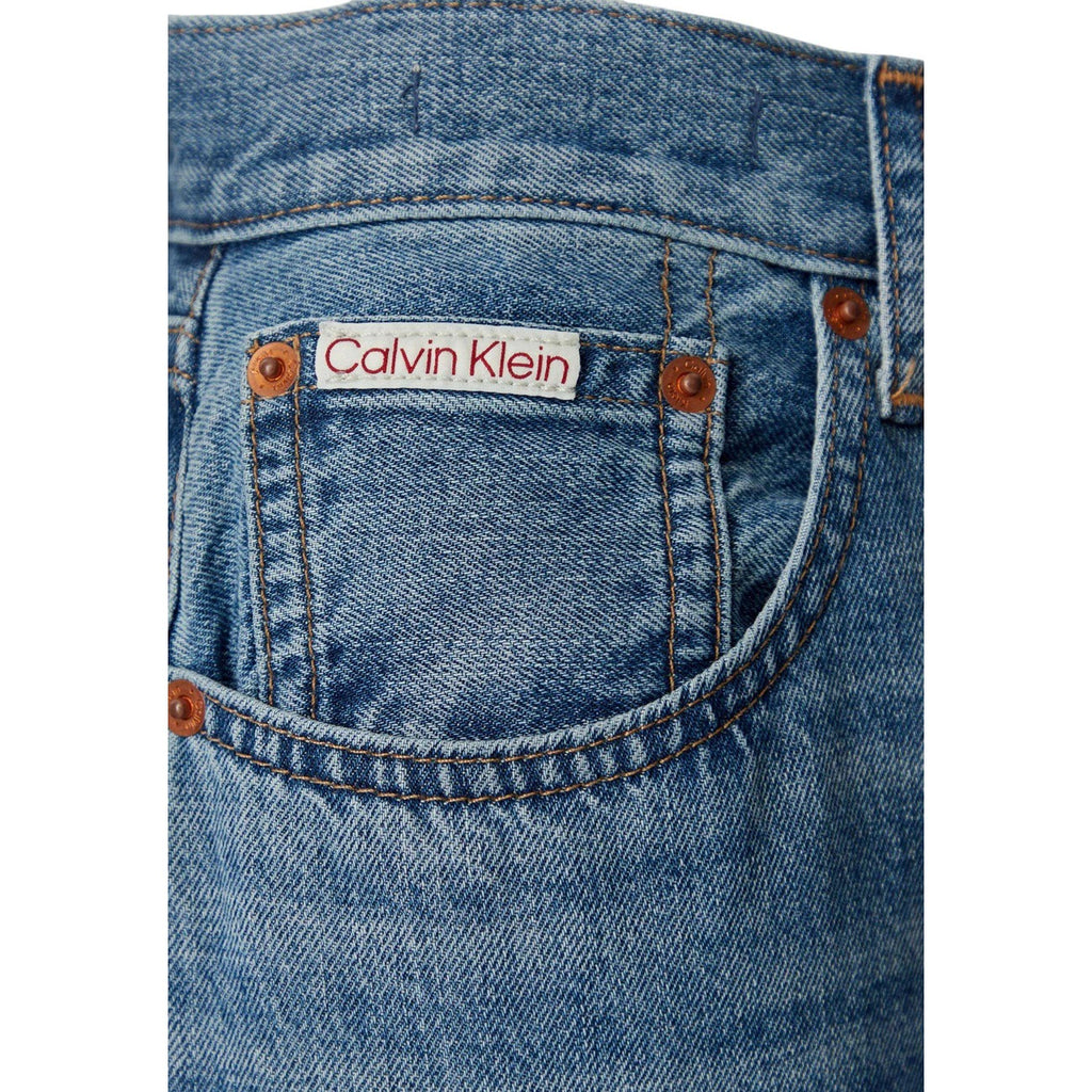 Calvin Klein Jeans Jeans Donna
