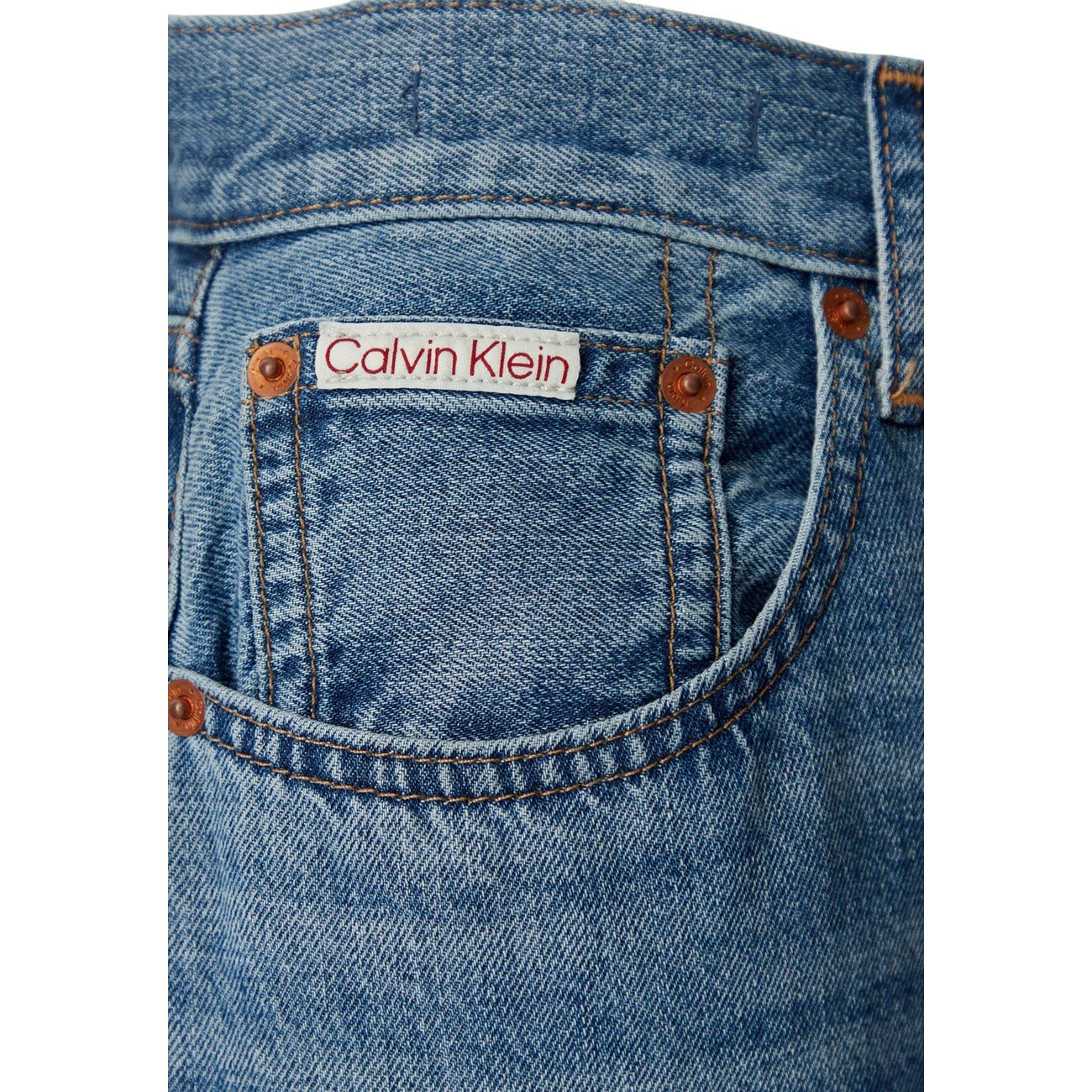 Calvin Klein Jeans Jeans Donna